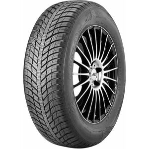 Nexen Nblue 4 saisons 185/60 R15 - Pneus toutes saisons - Publicité Nexen Nblue 4 saisons 185/60 R15 - Pneus toutes saisons - Publicité