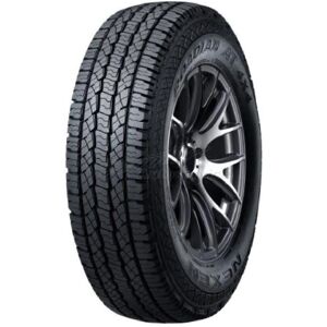 Nexen L200 Triton 205/80 R16 AT - Neumáticos Nexen L200 Triton 205/80 R16 AT - Neumáticos