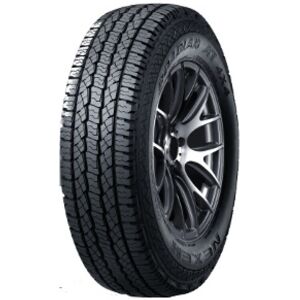 Nexen Roadian AT 265/75 R16 - SUV Alt Terræn Dæk Nexen Roadian AT 265/75 R16 - SUV Alt Terræn Dæk