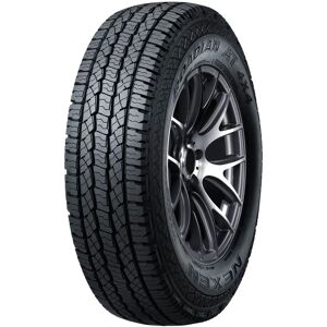 Nexen Pneus Tout Terrain ROADIAN AT 4X4 265/65TR17 - Pneus Tout Terrain - Publicité Nexen Pneus Tout Terrain ROADIAN AT 4X4 265/65TR17 - Pneus Tout Terrain - Publicité