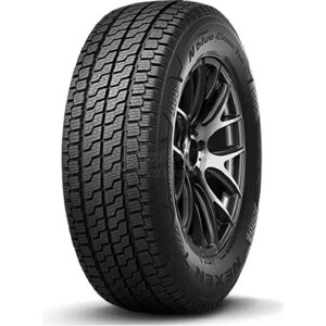 Nexen Nblue 4 season - Dæk - Hele året - 16 tommer Nexen Nblue 4 season - Dæk - Hele året - 16 tommer
