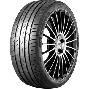 NeXen N FERA SPORT XL 275/35 R19 100Y Neumático SUV NeXen N FERA SPORT XL 275/35 R19 100Y Neumático SUV