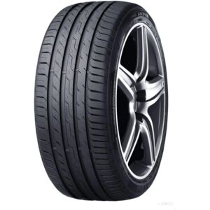 NEXEN Pneus d'été - 215/45 R17 - XL - Noir - Publicité NEXEN Pneus d'été - 215/45 R17 - XL - Noir - Publicité