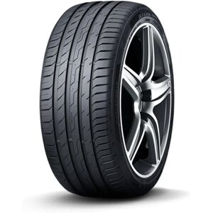 NEXEN 235/65 R17 N`FERA SPORT Neumático - Verano NEXEN 235/65 R17 N`FERA SPORT Neumático - Verano