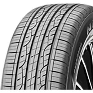 Nexen NPriz RH7 255/60 R18 - Neumático de verano para SUV Nexen NPriz RH7 255/60 R18 - Neumático de verano para SUV