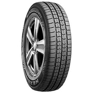 NEXEN WINGUARD WT1 Pneumatique Hiver - 195/65 R16, noir, T, 104 - Publicité NEXEN WINGUARD WT1 Pneumatique Hiver - 195/65 R16, noir, T, 104 - Publicité