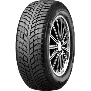 NEXEN N BLUE 4SEASON XL 215/60 R16 99H Ganzjahresreifen - Autoreifen NEXEN N BLUE 4SEASON XL 215/60 R16 99H Ganzjahresreifen - Autoreifen