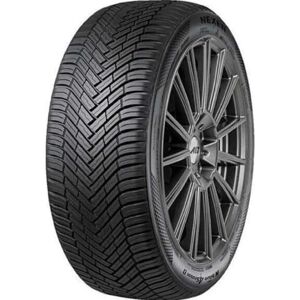 Nexen N BLUE 4SEASON 2 XL M+S 255/45 R18 103Y - All-Season Tire Nexen N BLUE 4SEASON 2 XL M+S 255/45 R18 103Y - All-Season Tire