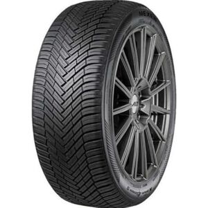 NEXEN N BLUE 4SEASON 2 245/45 R20 - Ganzjahresreifen NEXEN N BLUE 4SEASON 2 245/45 R20 - Ganzjahresreifen