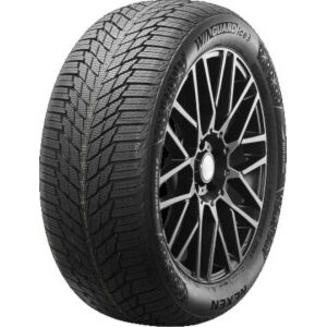 Nexen Winguard Ice 3 235/55 R18 XL Vinterdæk Nexen Winguard Ice 3 235/55 R18 XL Vinterdæk