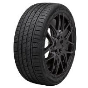 Neumático de Verano Nexen N FERA SU1 245/50 R18 - Neumático de coche Neumático de Verano Nexen N FERA SU1 245/50 R18 - Neumático de coche