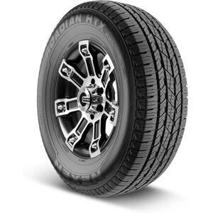 Nexen Roadian HTX RH5 SUV M+S 235/65 R16 - Pneus - Publicité Nexen Roadian HTX RH5 SUV M+S 235/65 R16 - Pneus - Publicité