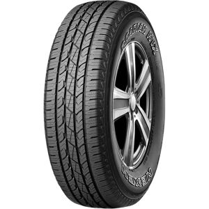 Nexen Roadian HTX RH5 225/75 R16 - Pneus d'été pour vans & SUV - Publicité Nexen Roadian HTX RH5 225/75 R16 - Pneus d'été pour vans & SUV - Publicité