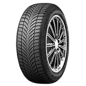Nexen Winguard Snow G WH2 205/55 R16 91T - Pneumatico Invernale Nexen Winguard Snow G WH2 205/55 R16 91T - Pneumatico Invernale