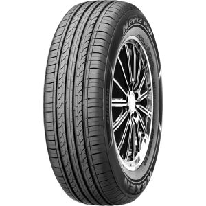 NEXEN N-PRIZ RH1 215/70R16 100H SUV Dæk - Sommer, Stabil, Effektiv NEXEN N-PRIZ RH1 215/70R16 100H SUV Dæk - Sommer, Stabil, Effektiv