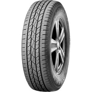 Nexen X5 235/65 R17 Sommerreifen - Reifen Nexen X5 235/65 R17 Sommerreifen - Reifen