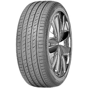 Nexen N FERA SU1 225/55 R17 Sommerreifen für Audi & BMW - Reifen Nexen N FERA SU1 225/55 R17 Sommerreifen für Audi & BMW - Reifen