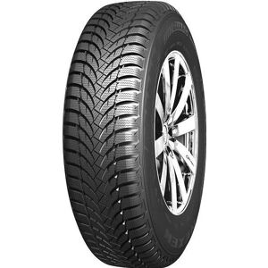 Pneu Nexen - Winguard SnowG WH2 155/65 R14 - Neige, Hiver, M+S - Publicité Pneu Nexen - Winguard SnowG WH2 155/65 R14 - Neige, Hiver, M+S - Publicité