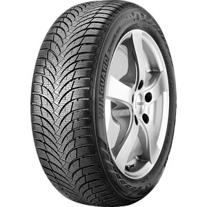 Nexen Winguard SnowG WH2 155/80 R13 Pneus hiver - Publicité Nexen Winguard SnowG WH2 155/80 R13 Pneus hiver - Publicité