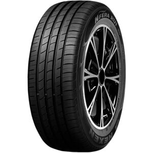 Neumáticos de verano Nexen N'Fera RU1 215/60 R16 Neumáticos de verano Nexen N'Fera RU1 215/60 R16