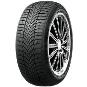 Nexen Winguard Sport 2 205/50 R17 93V Winter Tire - Passenger Car Nexen Winguard Sport 2 205/50 R17 93V Winter Tire - Passenger Car