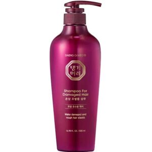Doori Cosmetics Daeng Gi Meo Ri - Șampon pentru păr deteriorat - 500 ml Doori Cosmetics Daeng Gi Meo Ri - Șampon pentru păr deteriorat - 500 ml