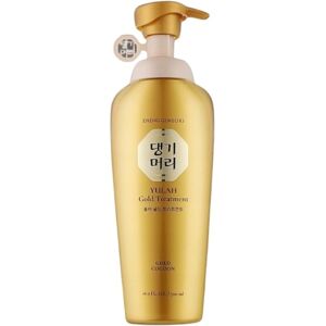 DAENG GI MEO RI Yula Gold Treatment - Haarconditioner voor vrouwen DAENG GI MEO RI Yula Gold Treatment - Haarconditioner voor vrouwen