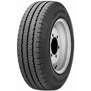 Pneus d'été Hankook Radial RA08 195/75 R14 pour vans et camions - Publicité Pneus d'été Hankook Radial RA08 195/75 R14 pour vans et camions - Publicité