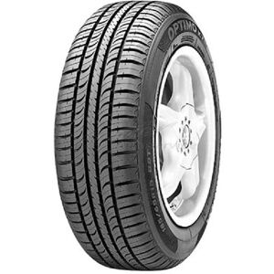 Pneu Hankook Optimo K715 145/70 R13 71T - Été Voiture compacte - Publicité Pneu Hankook Optimo K715 145/70 R13 71T - Été Voiture compacte - Publicité