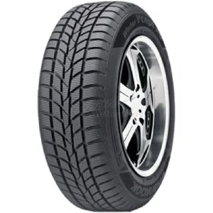 Hankook Winter i-cept RS W442 - Pneus Hivernaux - Publicité Hankook Winter i-cept RS W442 - Pneus Hivernaux - Publicité