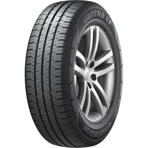 Hankook Vantra LT RA18 - Pneumatique utilitaire - Publicité Hankook Vantra LT RA18 - Pneumatique utilitaire - Publicité