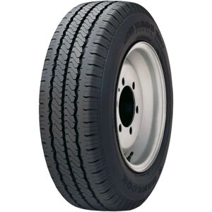 Hankook Radial RA08 - Pneus été pour utilitaires - Publicité Hankook Radial RA08 - Pneus été pour utilitaires - Publicité