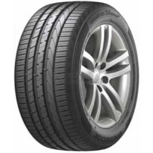Hankook Ventus S1 evo2 275/40 R20 - Pneus été Hankook Ventus S1 evo2 275/40 R20 - Pneus été