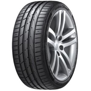 Hankook Ventus S1 evo2 K117 - Pneus été - Publicité Hankook Ventus S1 evo2 K117 - Pneus été - Publicité
