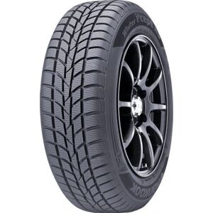 Hankook Winter i-cept RS - Sportliche Winterreifen Hankook Winter i-cept RS - Sportliche Winterreifen