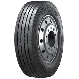Hankook Smart Flex AH35 - Pneus toutes saisons pour conditions variables - Publicité Hankook Smart Flex AH35 - Pneus toutes saisons pour conditions variables - Publicité