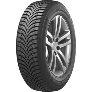 Hankook Winter I*Cept RS2 W4 205/65 R15 - Pneus hiver - Publicité Hankook Winter I*Cept RS2 W4 205/65 R15 - Pneus hiver - Publicité