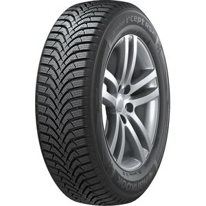 Hankook Winter I*Cept RS2 W4 135/70 R15 70T - Winter Tires Hankook Winter I*Cept RS2 W4 135/70 R15 70T - Winter Tires