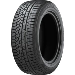 Hankook Winter I*Cept evo2 W 285/45 R21 - Pneus hiver - Publicité Hankook Winter I*Cept evo2 W 285/45 R21 - Pneus hiver - Publicité