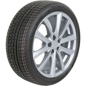 Hankook Winter I*Cept evo2 W 225/55 R16 - Pneus hiver - Publicité Hankook Winter I*Cept evo2 W 225/55 R16 - Pneus hiver - Publicité