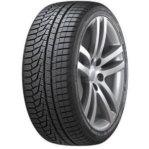 Hankook Winter i-cept evo2 - 255/50 R18 - Snowflake Winter Tire Hankook Winter i-cept evo2 - 255/50 R18 - Snowflake Winter Tire