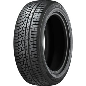 Hankook Winter I*Cept evo2 W 245/40 R21 - Pneus Hiver Hankook Winter I*Cept evo2 W 245/40 R21 - Pneus Hiver