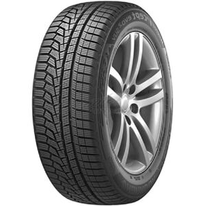 Pneu Hankook Winter I*Cept evo2 W 215/65 R17 - Pneus hiver - Publicité Pneu Hankook Winter I*Cept evo2 W 215/65 R17 - Pneus hiver - Publicité