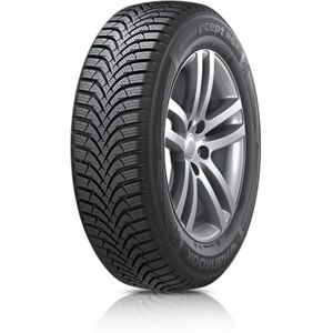 Hankook Winter I*Cept RS2 W4 195/60 R16 89H - Vinterdæk Hankook Winter I*Cept RS2 W4 195/60 R16 89H - Vinterdæk