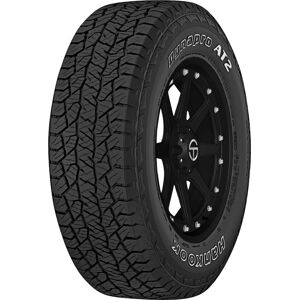 Pneu Tout-terrain Hankook RF11 - Toute saison, Tubeless, 104S - Publicité Pneu Tout-terrain Hankook RF11 - Toute saison, Tubeless, 104S - Publicité