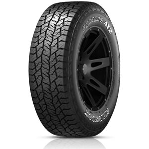 Hankook RF11 Dynapro AT2 235/75 R15 - Pneus - Publicité Hankook RF11 Dynapro AT2 235/75 R15 - Pneus - Publicité