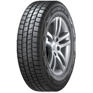 HANKOOK Vantra ST AS2 215/70 R15 - Pneus toutes saisons - Publicité HANKOOK Vantra ST AS2 215/70 R15 - Pneus toutes saisons - Publicité