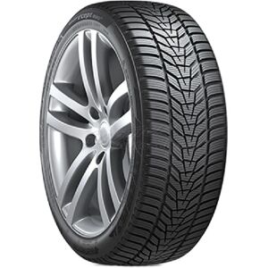 Hankook Winter I*cept EVO3 X 225/60 R17 - Winter tires Hankook Winter I*cept EVO3 X 225/60 R17 - Winter tires
