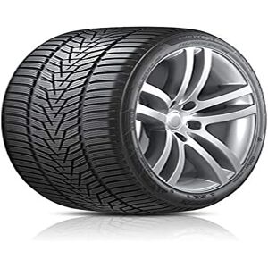 Hankook Winter I*cept EVO3 X 245/45 R17 - Pneus hiver - Publicité Hankook Winter I*cept EVO3 X 245/45 R17 - Pneus hiver - Publicité