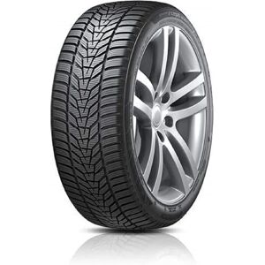 Hankook Winter I*cept EVO3 X 255/45 R19 - Winter Tire Hankook Winter I*cept EVO3 X 255/45 R19 - Winter Tire